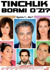 Tinchlik bormi o'zi Uzbek tilida 2014 HD O'zbek tarjima tas-ix skachat