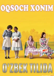 Oqsoch xonim Uzbek tilida 2011 kino HD