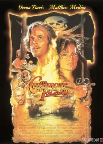 Qaroqchining qizi Uzbek tilida 1995 O'zbekcha tarjima film Full HD skachat