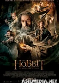 The Hobbit: The Desolation of Smaug