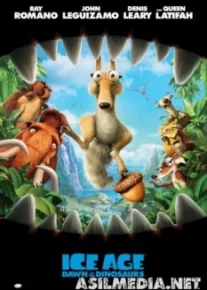Ice Age: Dawn of the Dinosaurs