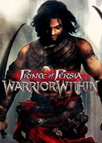 Prince of Persia - Warrior Within