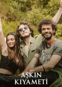 Ishq qiyomati Turk Kino O'zbek tilida 2022 Uzbekcha tarjima