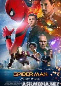 Spider-Man: Homecoming