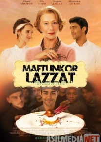 Maftunkor lazzat / Yuz 100 qadam Uzbek tilida 2014 HD O'zbek tarjima tas-ix skachat