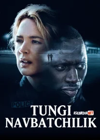 Tungi navbatchilik / Kechgi konvoy / Politsiya Uzbek tilida 2020 O'zbekcha tarjima kino HD