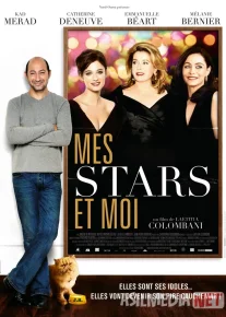 Mening go'zal yulduzlarim / Mening yulduzlarim va men Fransiya filmi Uzbek tilida O'zbekcha 2008 tarjima kino Full HD tas-ix skachat