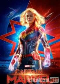 Kapitan Marvel / Capitan Marvil Uzbek tilida 2019 O'zbekcha tarjima kino HD