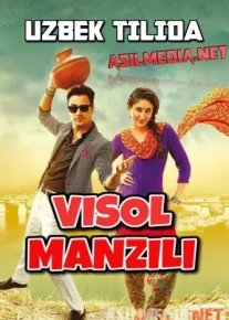 Visol manzili O'zbek tilida 2013 Uzbekcha tarjima / Красавица, ты любовь моя / Gori Tere Pyaar Mein! / Tas-IX skachat