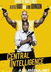 Central Intelligence