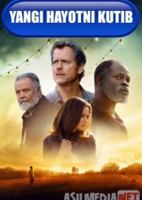 Yangi hayotni kutib Uzbek tilida 2017 O'zbekcha tarjima kino HD