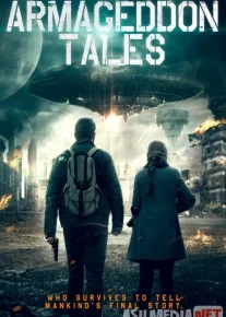 Qiyomat kuni haqidagi hikoyalar / Armageddon ertaklari Uzbek tilida 2021 O'zbekcha tarjima kino HD