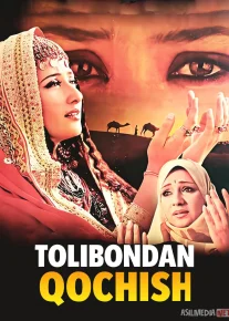 Tolibondan qochish / Aldangan ayol 4 Hind kino 2003 Uzbek tilida O'zbekcha tarjima kino Full HD tas-ix skachat
