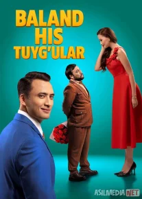 Baland his-tuyg'u / Yuqori tuyg'ular Premyera Qozog'iston filmi 2025 Uzbek tilida O'zbekcha tarjima kino Full HD tas-ix skachat