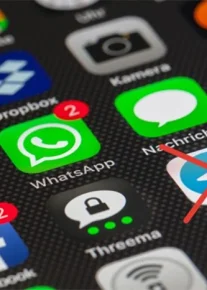 Rossiya Telegram'ning kulini ko'kka sovurmoqchi: App Store va Google Play’ga talab yuboriladi