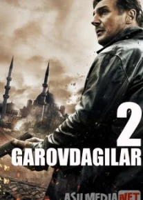 Garovdagi qiz 2 / Garovdagilar 2 Uzbek tilida O'zbekcha tarjima kino 2012 HD