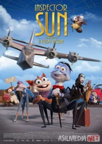 Izquvar o'rgimchak Multfilm Uzbek tilida 2022 O'zbekcha tarjima HD