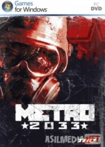 Metro 2033 Tas-IX
