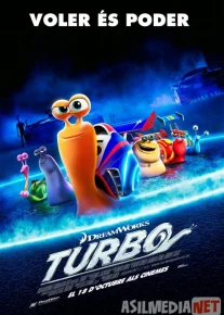 Turbo Uzbek tilida multfilm 2013 O'zbek tarjima kino HD