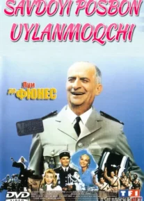 Savdoyi posbon uylanmoqchi Uzbek tilida 1968 HD O'zbek tarjima tas-ix skachat