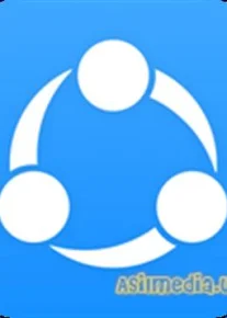 SHAREit Transfer & Share v4.0.18 (2018).