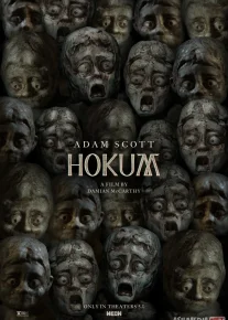 Hokum 2026 Qo'rqinchli Premyera Uzbek tilida O'zbekcha tarjima kino Full HD tas-ix skachat