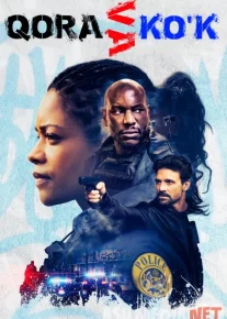 Qora va ko'k 2019 / kok Uzbek tilida O'zbekcha tarjima kino HD