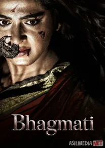 Bhagmati / Arvoh malika Hind kino 2018 Uzbek tilida O'zbekcha tarjima kino Full HD tas-ix skachat
