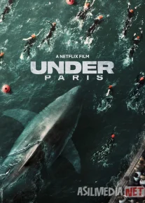 Parijdagi akula Uzbek tilida 2024 O'zbekcha tarjima kino HD