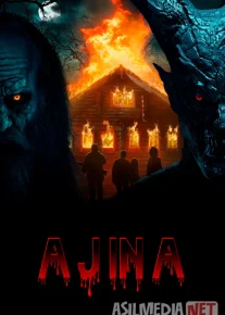 Ajina / Uy Shaytoni / Uy Odami 2024 Ujas kino Uzbek tilida Tarjima kino Skachat film tarjima kino O'zbek tilida 2024 Uzbekcha tarjima