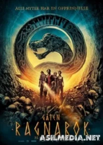 Ragnarok siri Uzbek tilida O'zbekcha tarjima kino HD