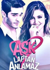 4-5-6-Qismlar Malikam Endi Qara / Любовь не Понимает Слов / Ask Laftan Anlamaz.