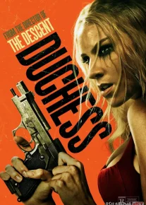 Gersoginya Uzbek tilida 2024 O'zbekcha tarjima kino HD