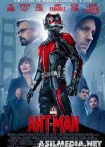 Ant-Man