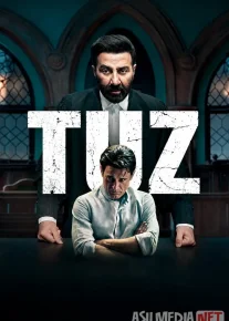 Tuz / Ikka Hind kino 2026 Uzbek tilida O'zbekcha tarjima kino Full HD tas-ix skachat