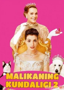 Malikaning kundaligi 2 Uzbek tilida 2004 O'zbekcha tarjima kino HD