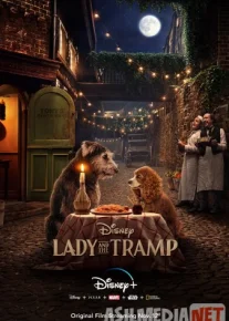 Леди и Бродяга 2019 Tas-ix skachat