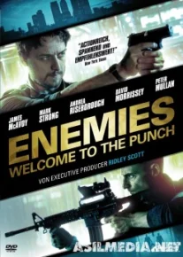 Tuzoq Uzbek tilida 2012 O'zbekcha tarjima kino HD