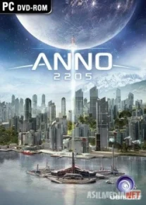 Anno 2205