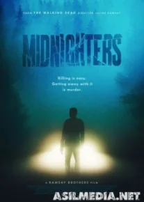 Полуночники / Midnighters