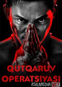 Qutqaruv operatsiyasi / Zarbali qutqaruv / Qutqaruv zarbasi Xitoy filmi Uzbek tilida O'zbekcha 2024 tarjima kino Full HD tas-ix skachat