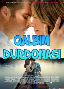 Qalbim durdonasi Uzbek tilida 2014 O'zbekcha tarjima kino HD