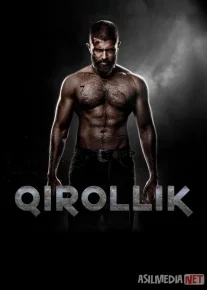 Qirollik / Dushman aka-uka Hind kino 2025 Uzbek tilida O'zbekcha tarjima kino Full HD tas-ix skachat