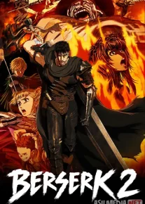 Berserk 2 anime Barcha qismlar 2016 Uzbek tilida O'zbekcha tarjima kino Full HD tas-ix skachat