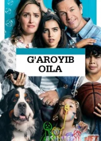 G'aroyib oila / Семья по-быстрому Uzbek O'zbek tilida tas-ix skachat download