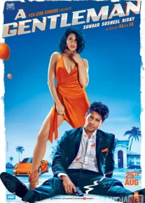 Jentelmen / Jentilmen / Jentlmen Hind kinosi Uzbek tilida 2017 O'zbekcha tarjima kino HD