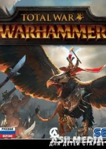 Total War: Warhammer v.v 1.6.0 + 12 DLC