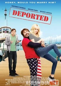 Deport / Deportatsiya qilindi Uzbek tilida 2021 yil premyera kino O'zbekcha tarjima kino HD
