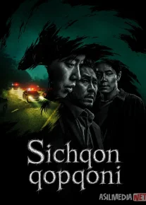 Sichqon qopqoni Koreya dorama seriali 2026 Barcha qismlar Tuzoq qopqon Uzbek tilida O'zbekcha tarjima kino Full HD tas-ix skachat