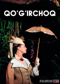 Qo'g'irchoq / Lalka Polsha retro filmi 1968 Uzbek tilida O'zbekcha tarjima kino Full HD tas-ix skachat